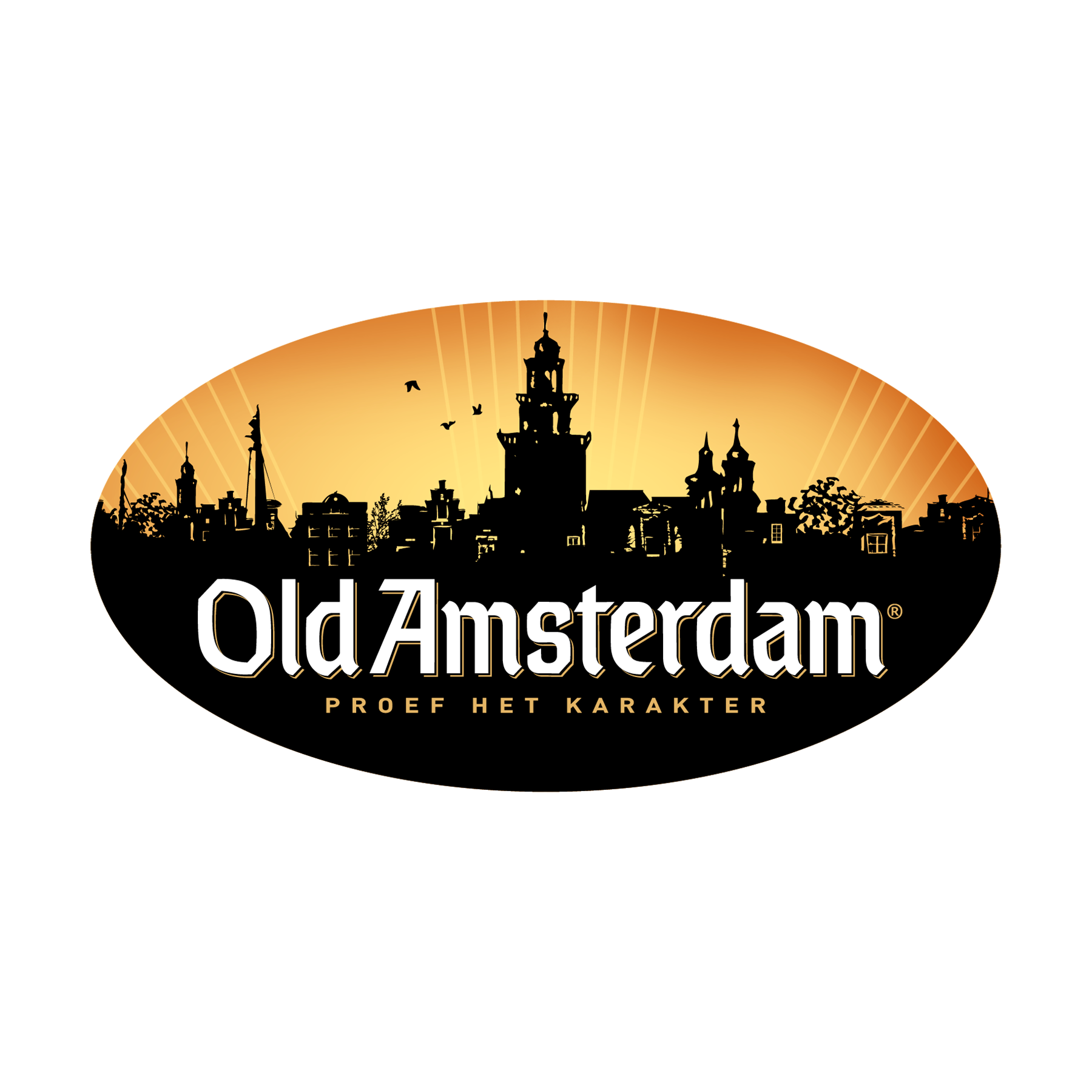 Old Amsterdam
