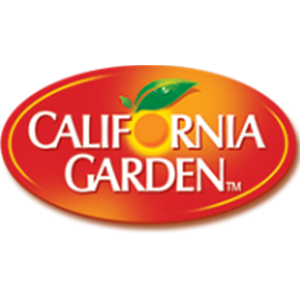 CALIFORNIA Garden